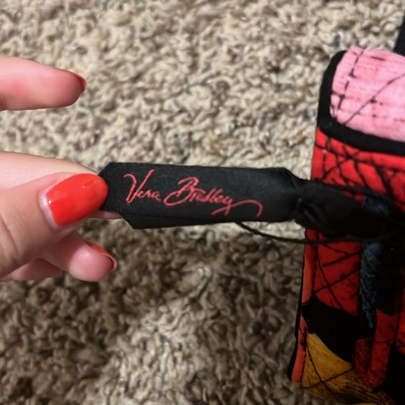 VERA BRADLEY floral wallet! - Picture 3 of 3